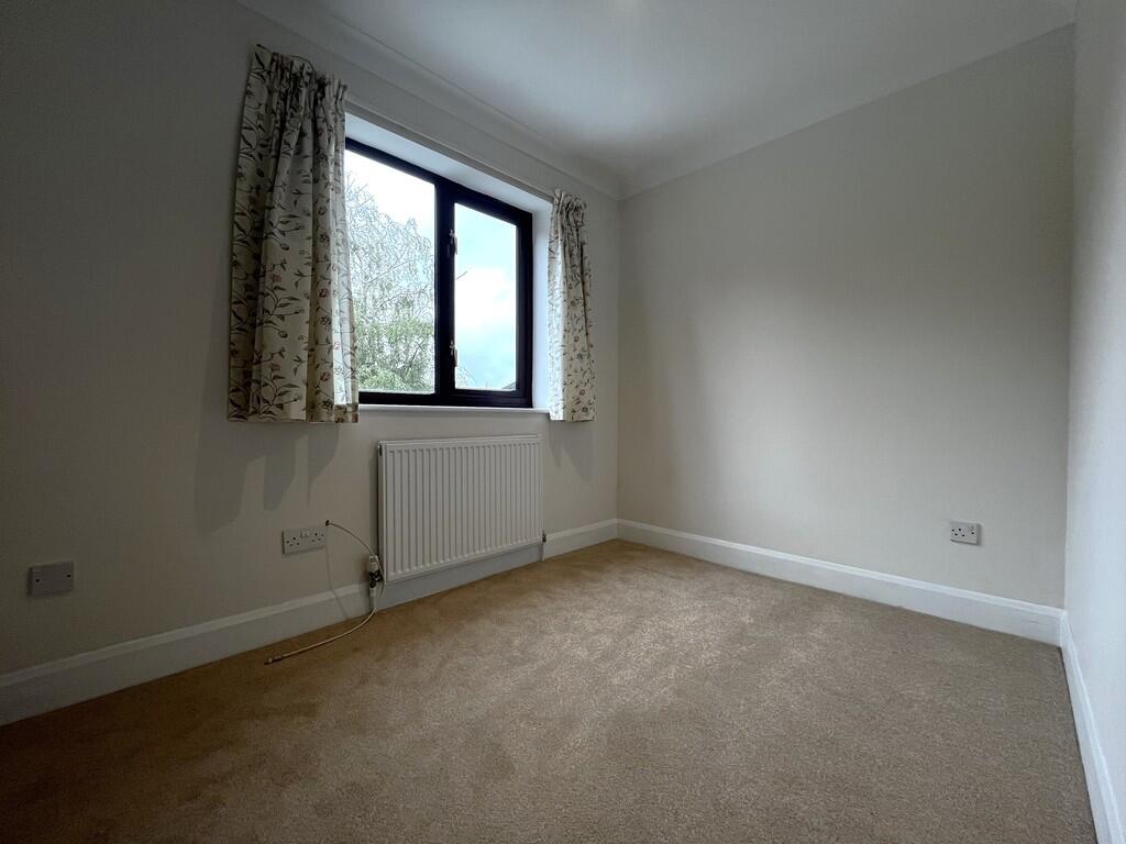 Fourth Bedroom