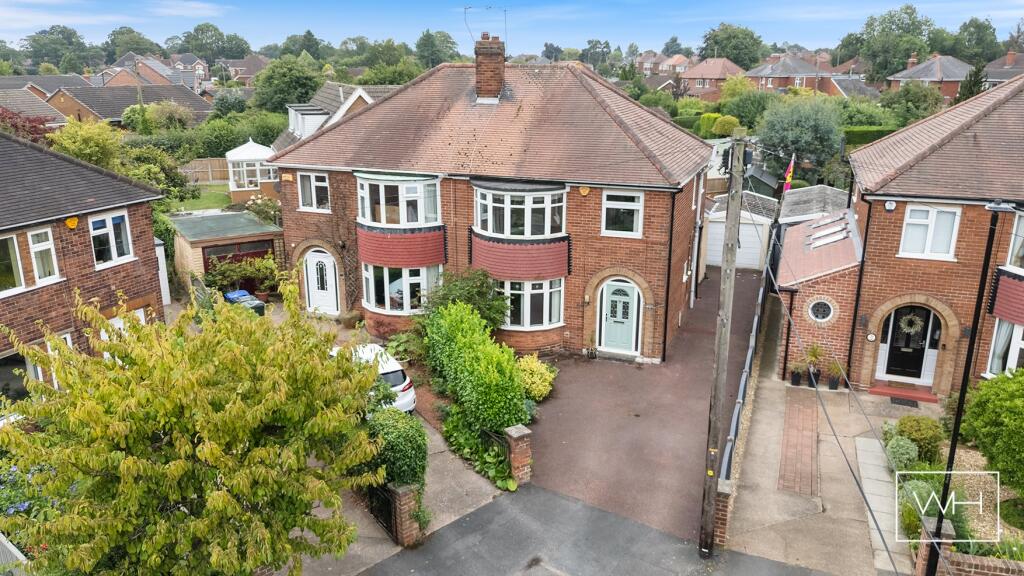 17 Branston Rd, Spro
