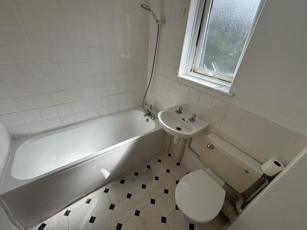 bath