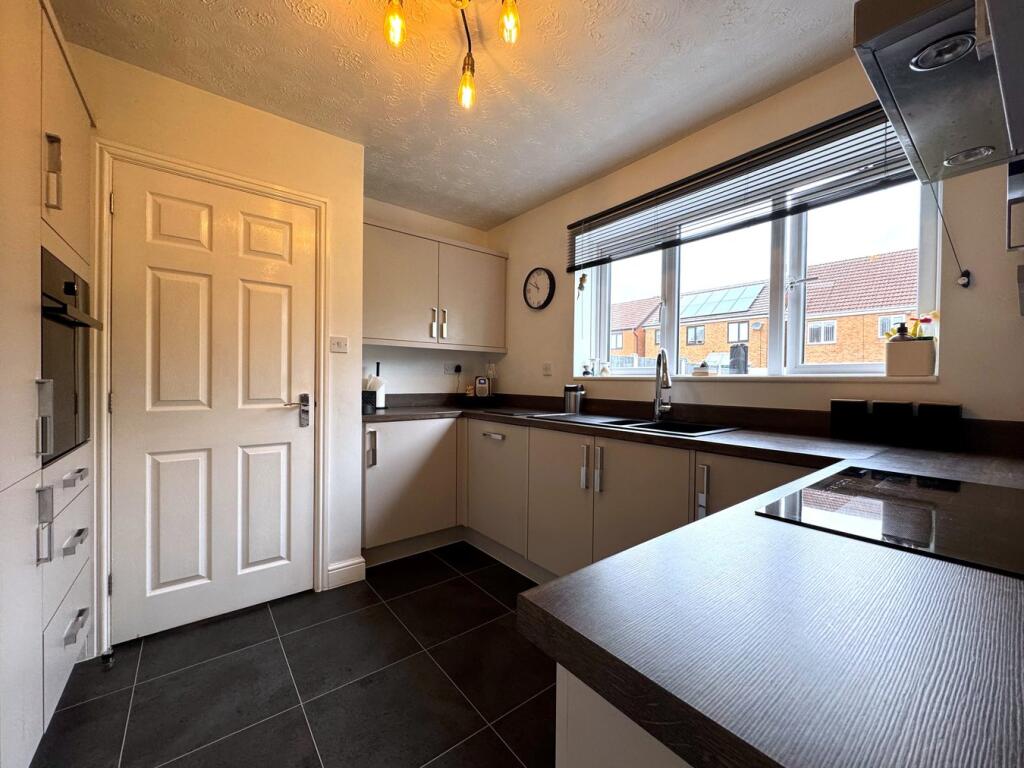 Fitted Kitchen