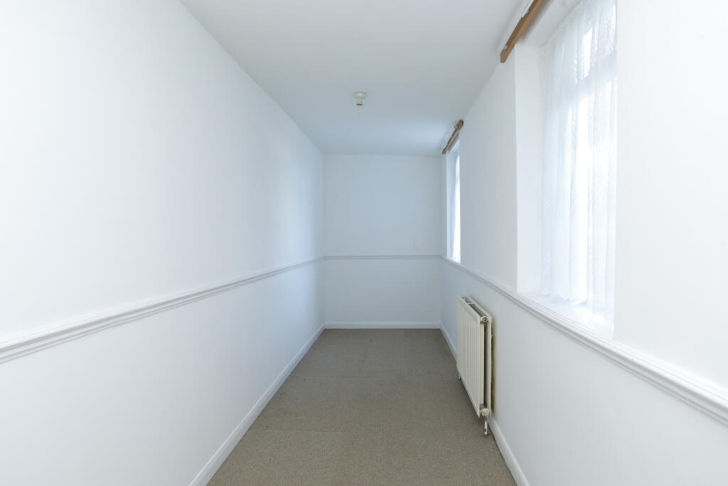 general Flat 2, 40 C