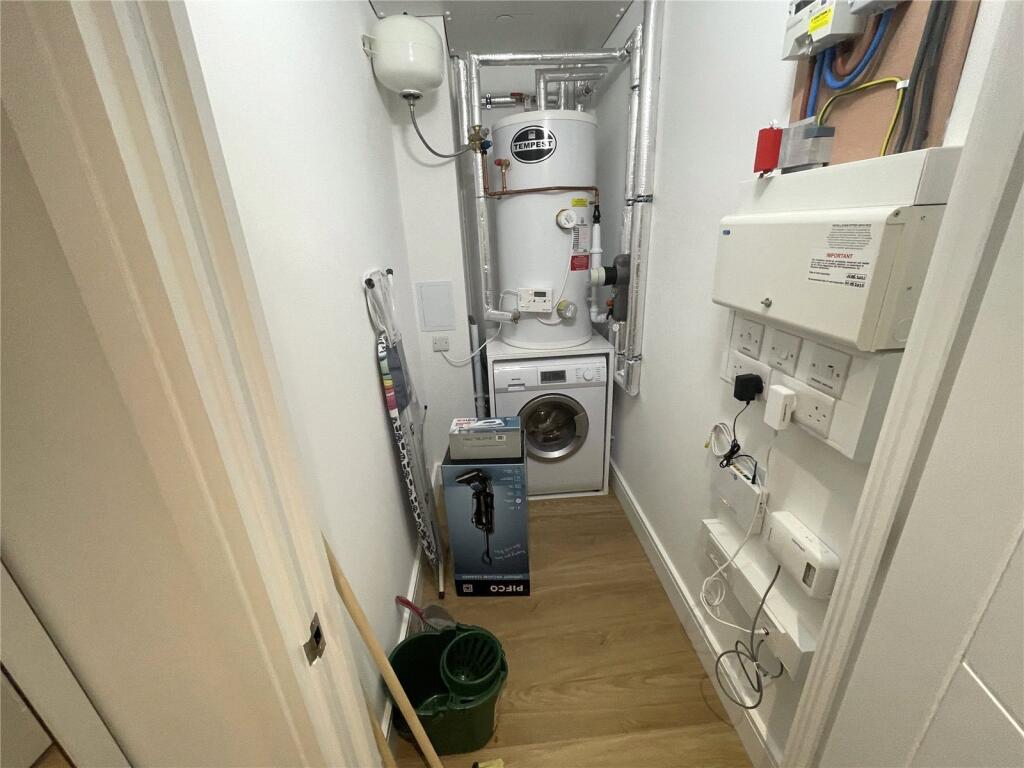 Cupboard