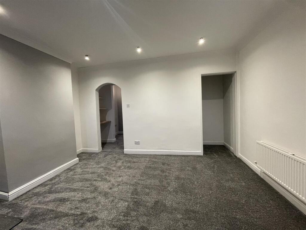 Reception Room 2