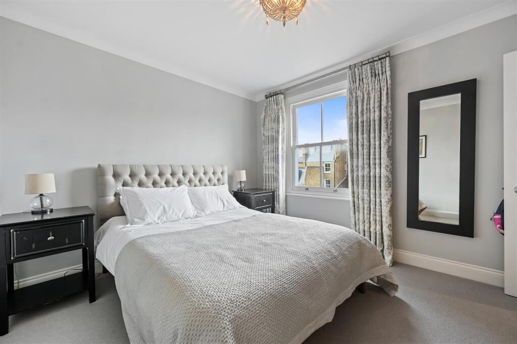 Cromwell Grove - BedroomC3