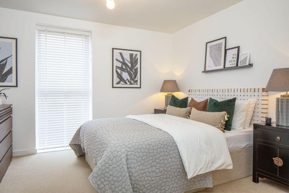 Campbell Wharf Grand Court South West