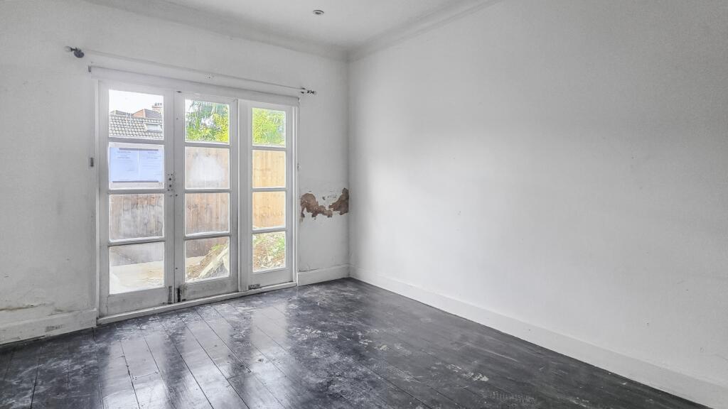 43 Harrow Road, Wembley, HA9 6DG
