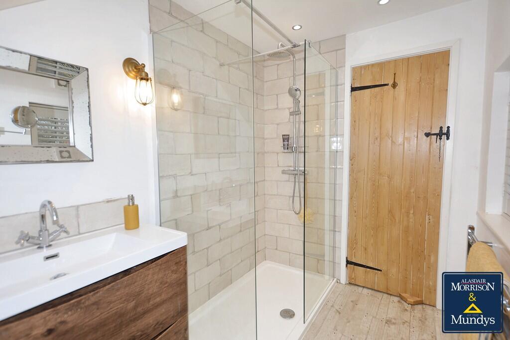 En-Suite Shower R...