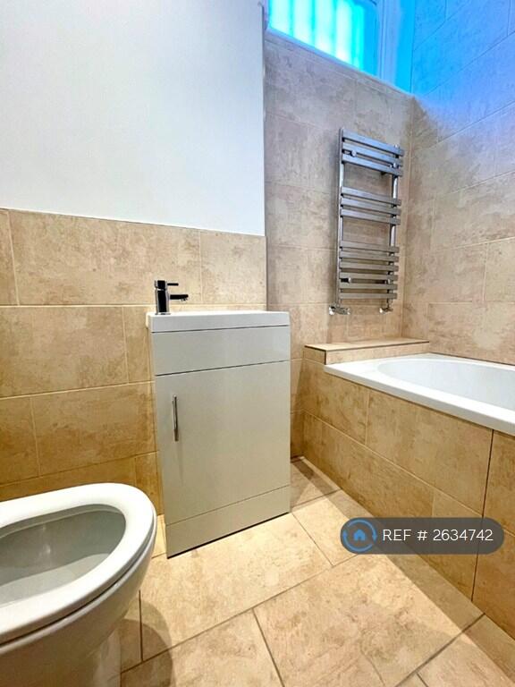 Bathroom/Wc