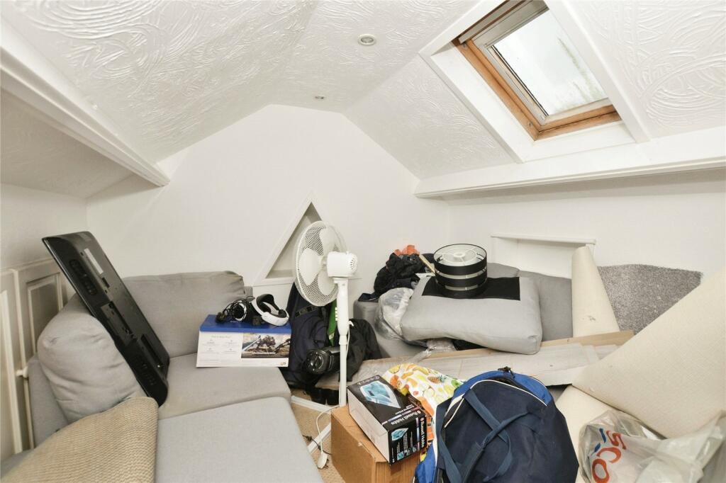Loft Room