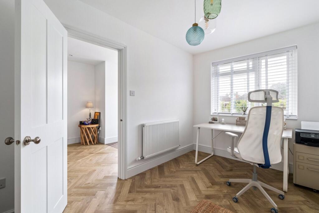 Bedroom No. 5