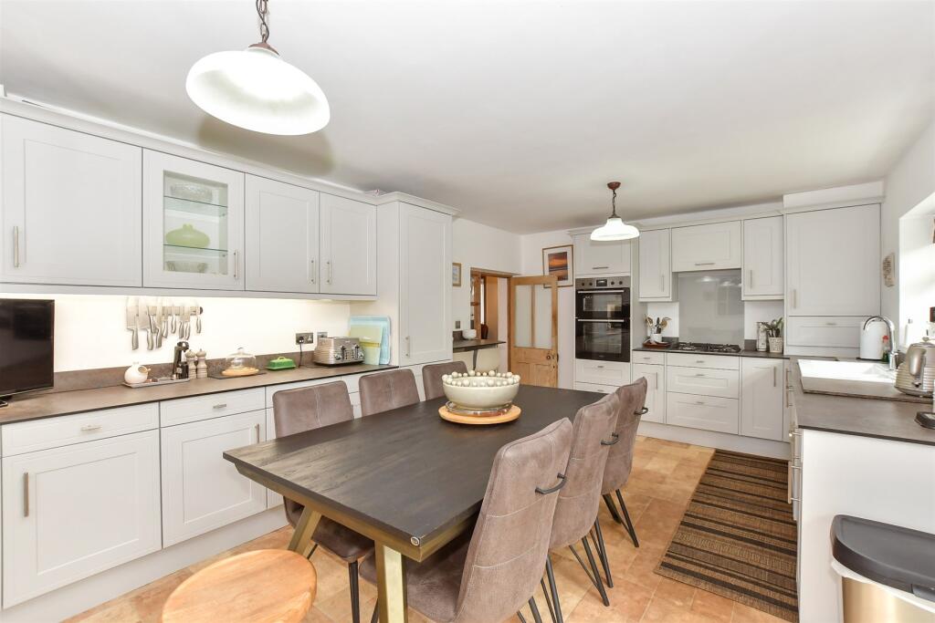 Cottage - Kitchen/Diner