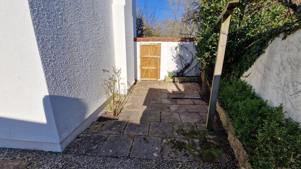 Garden 3