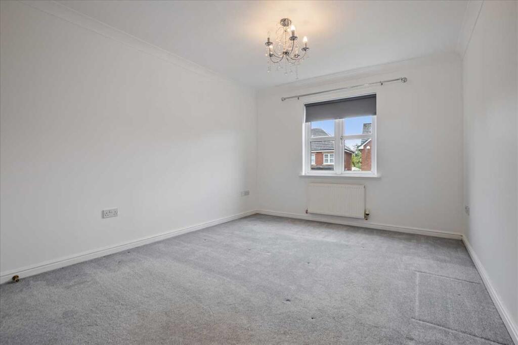 Bedroom One (1)