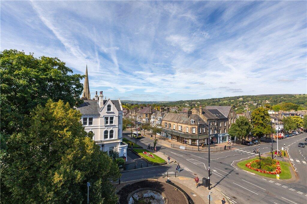 Ilkley's Heart