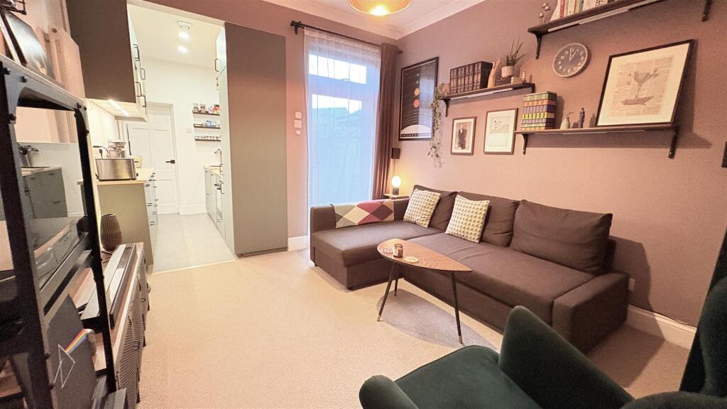 Reception Room Two