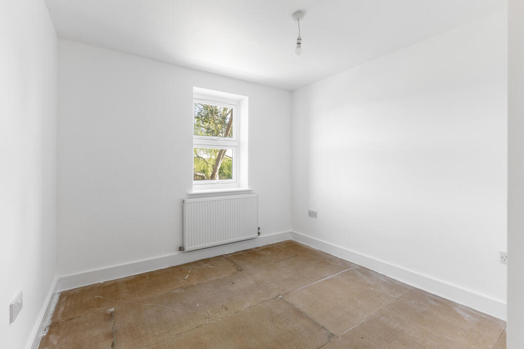 Necton Road spec