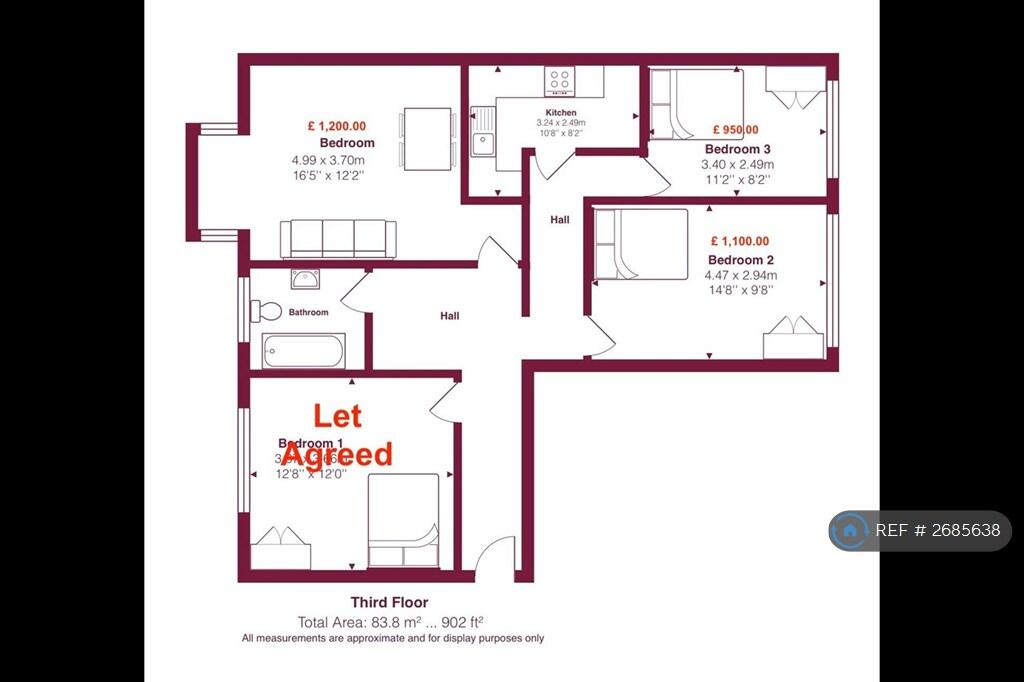 Johnson Street, London, E1