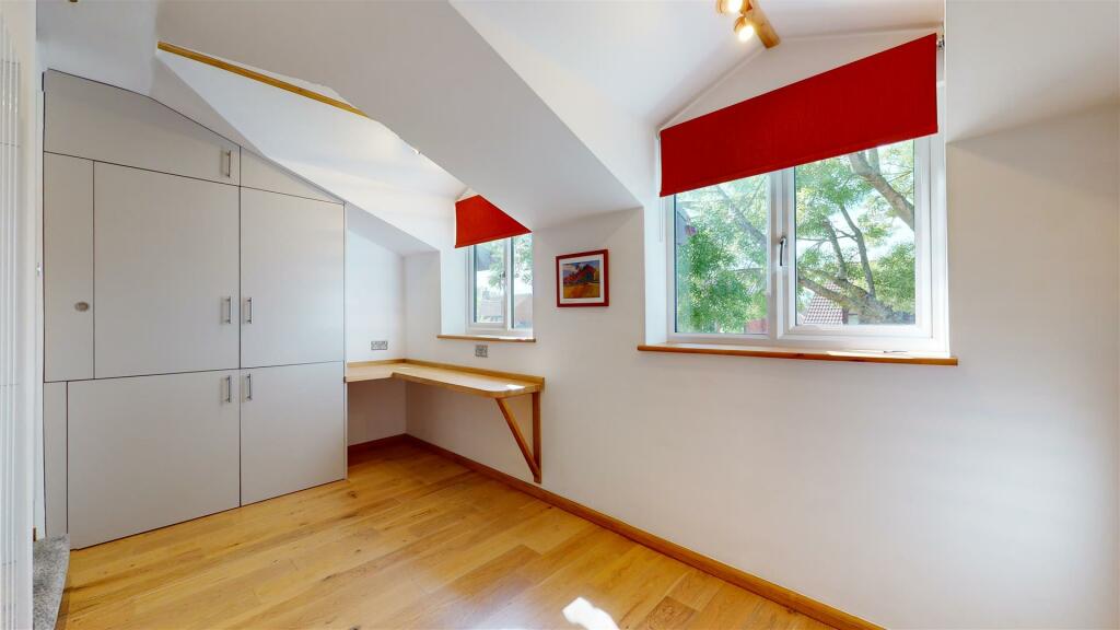 BEDROOM TWO