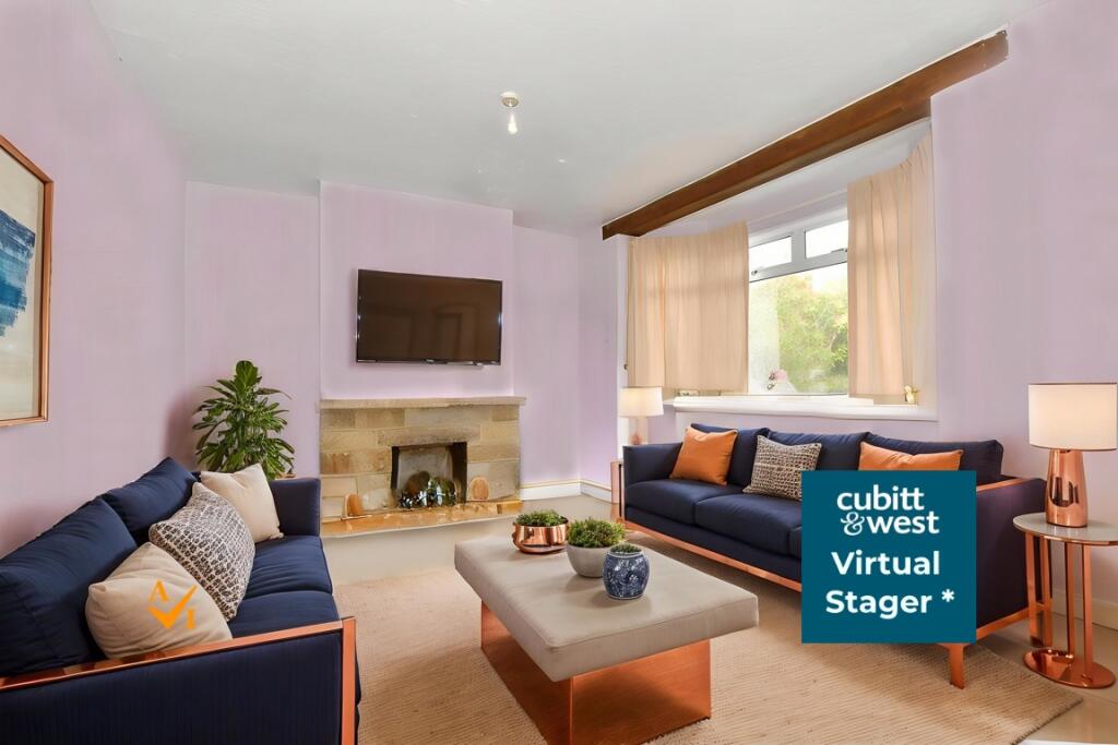 Lounge (Modern Style)