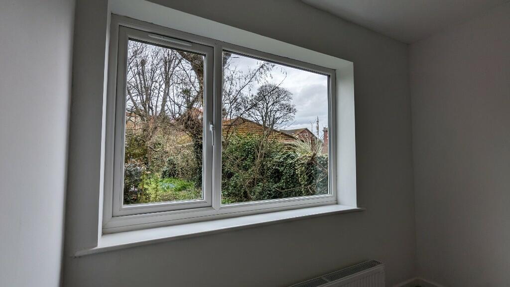 Bedroom View
