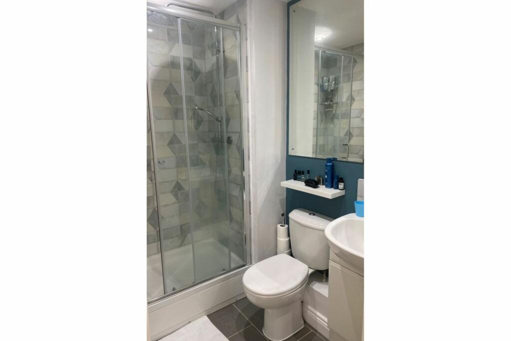 En-suite