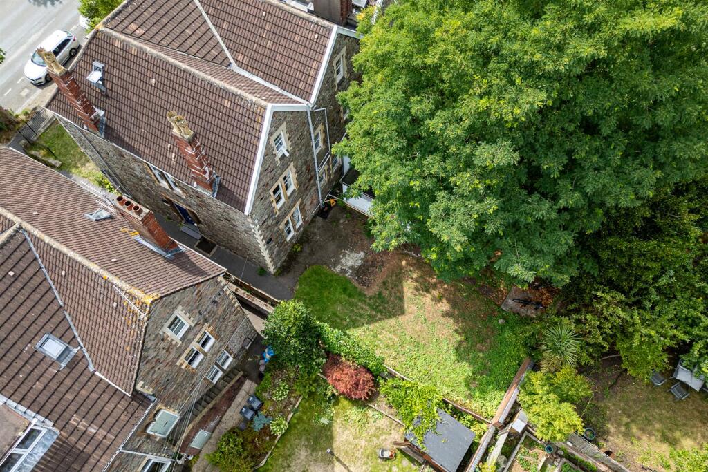 121 Redland Road, Redland, Bristol, BS6 6QX | Free