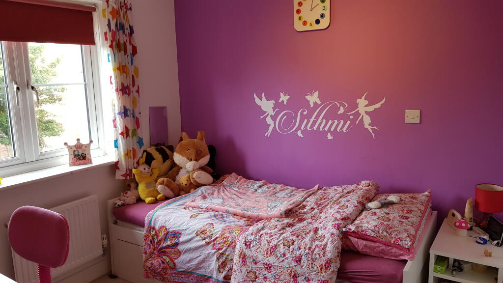 Bedroom 2-1