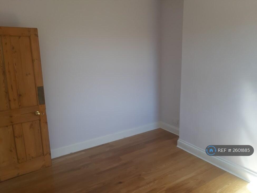 Rear Bedroom To Doorway