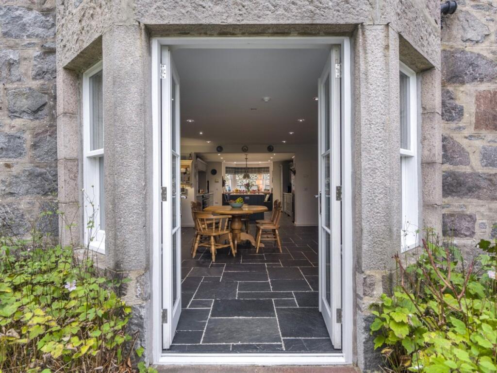 Patio Doors