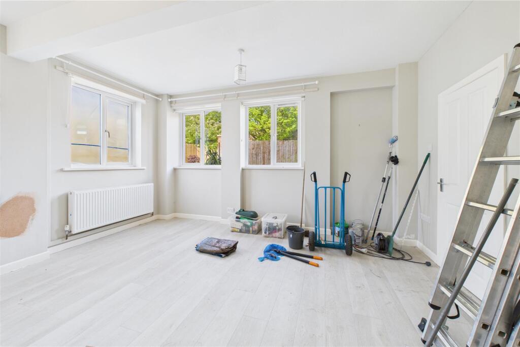 5a Water Street, Dursley, GL11 4JG | Freehold Resi