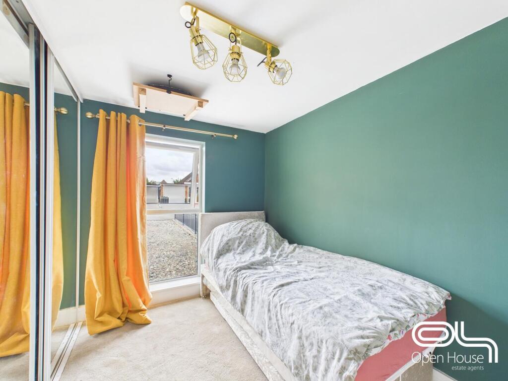 Bedroom 5