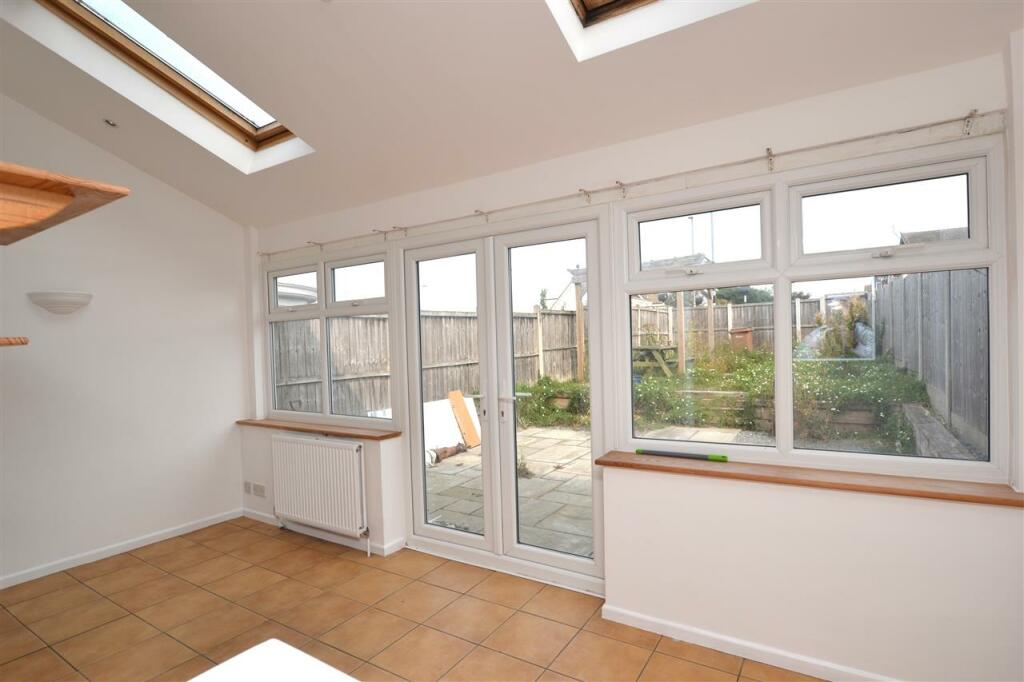 SUN ROOM