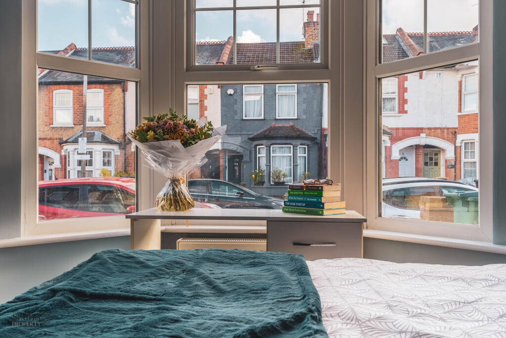 8BA Bedroom 1 Window