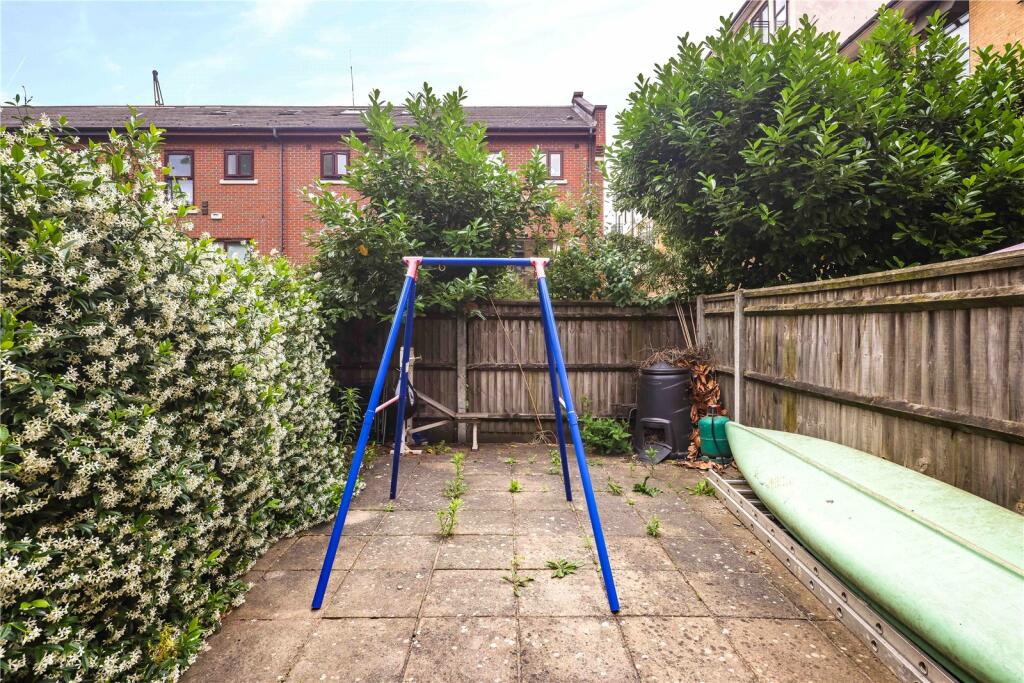 Garden