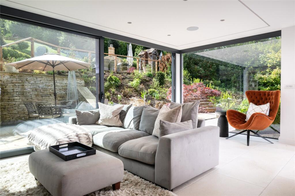 Kitchen/Diner/Family