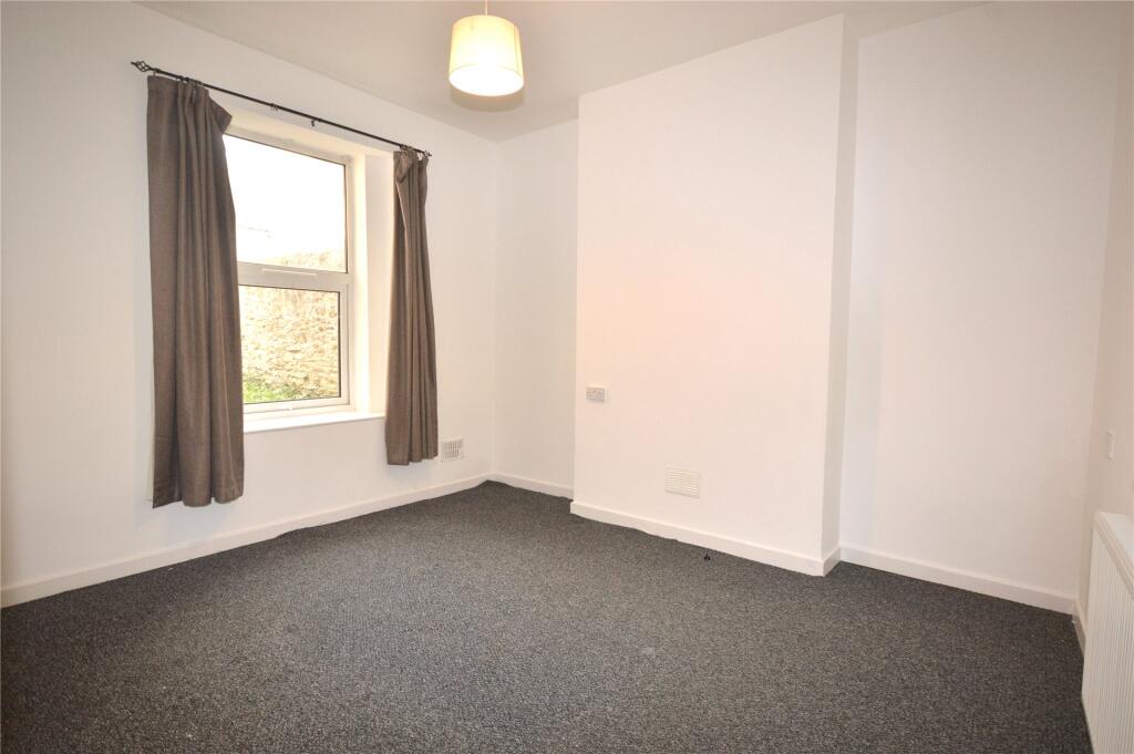 Clifton Street, Plymouth, Devon