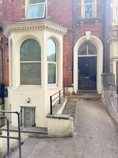 Moorland Road, Leeds, West Yorkshire, LS6