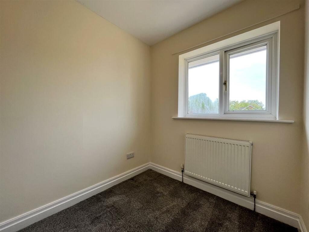 Bedroom 3 Aspect 2