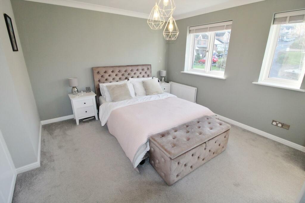 Bedroom 1