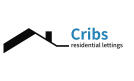 CRIBS RESIDENTIAL logo