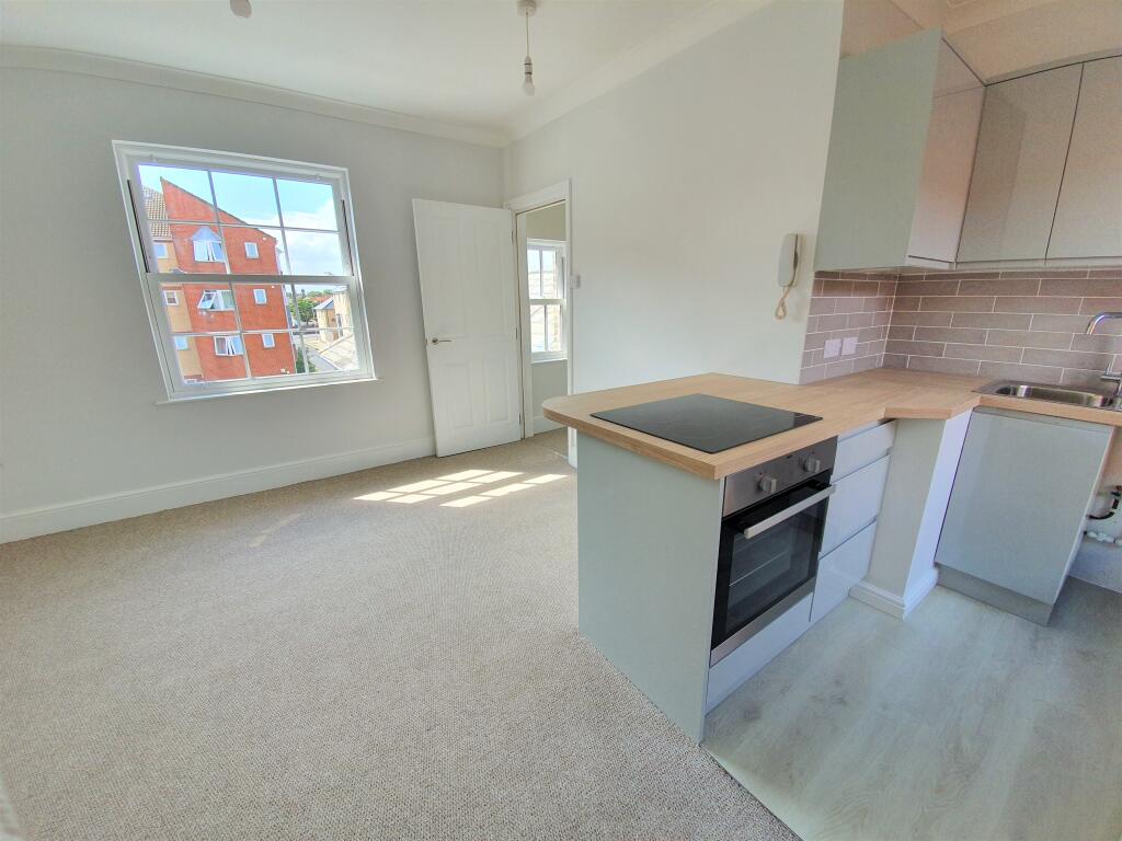 1 bedroom Flat for rent