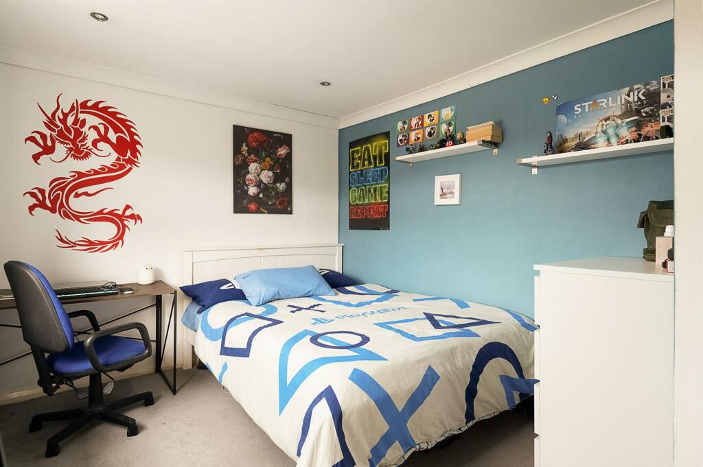 Bedroom 2