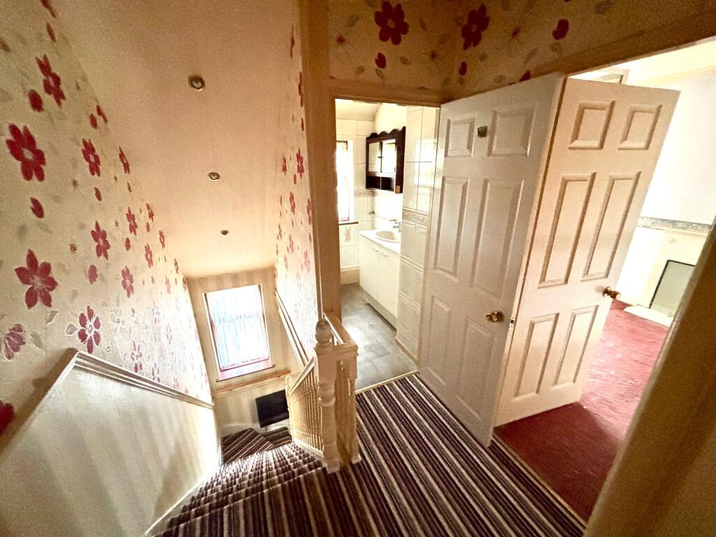 1st Floor Landing
