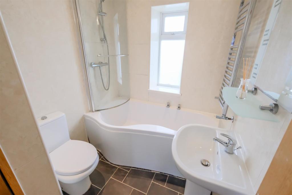 House Bathroom
