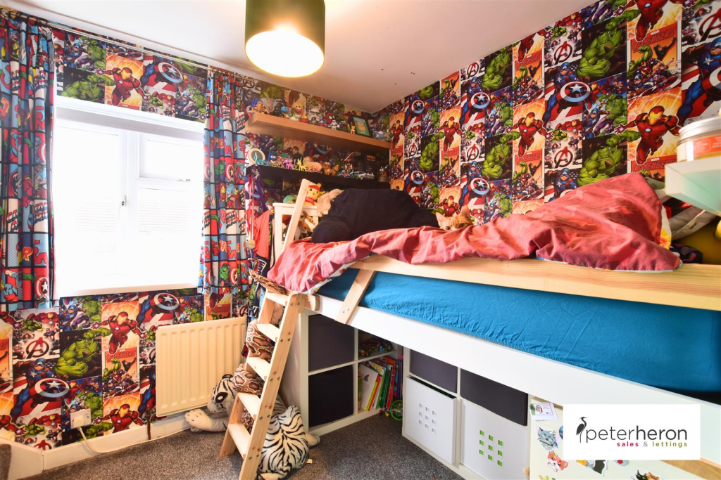 Bedroom 3