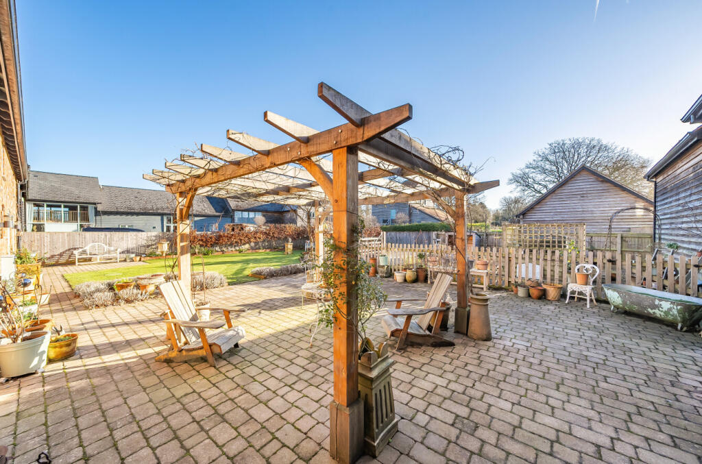 Pergola