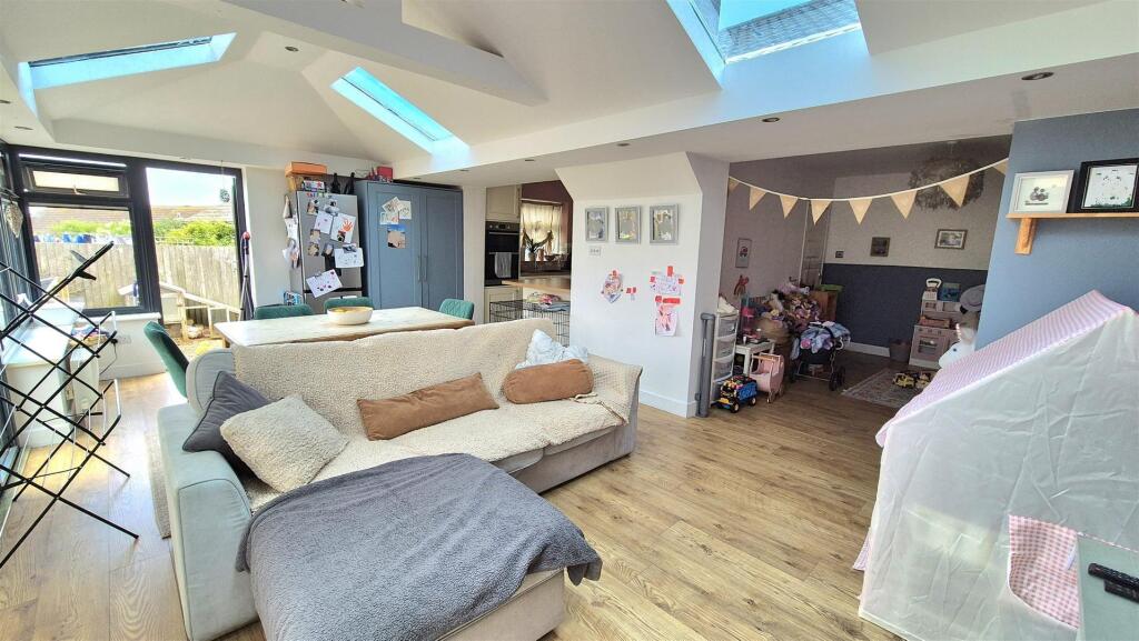 Open Plan