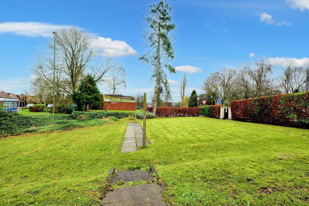 PLOT &amp; DEVELOPMENT LAND