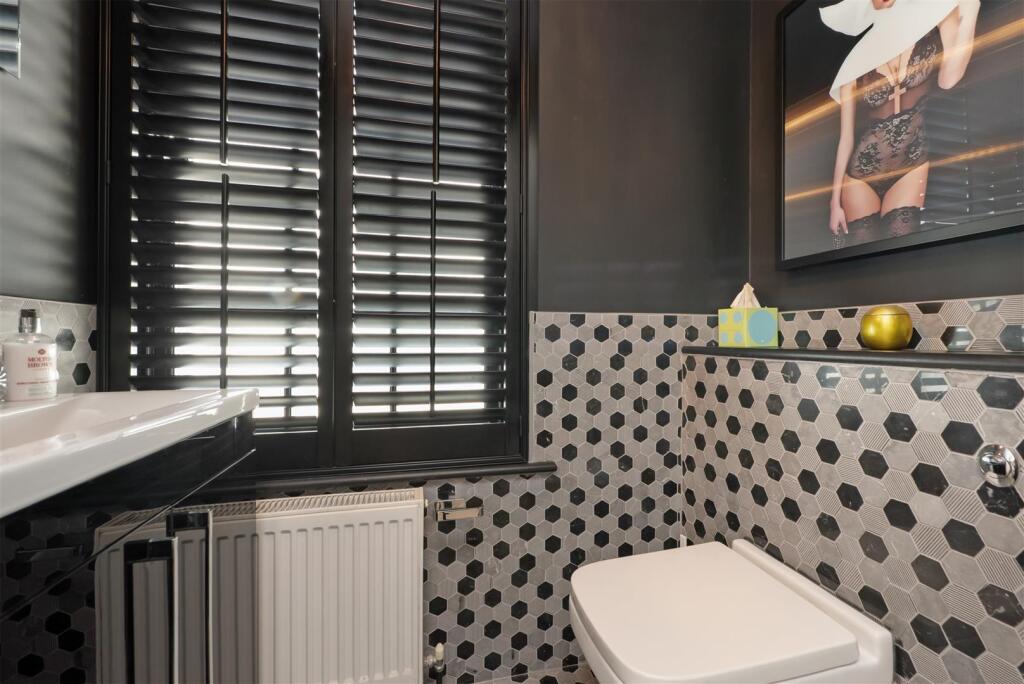 Swanfield Road, Whitstable