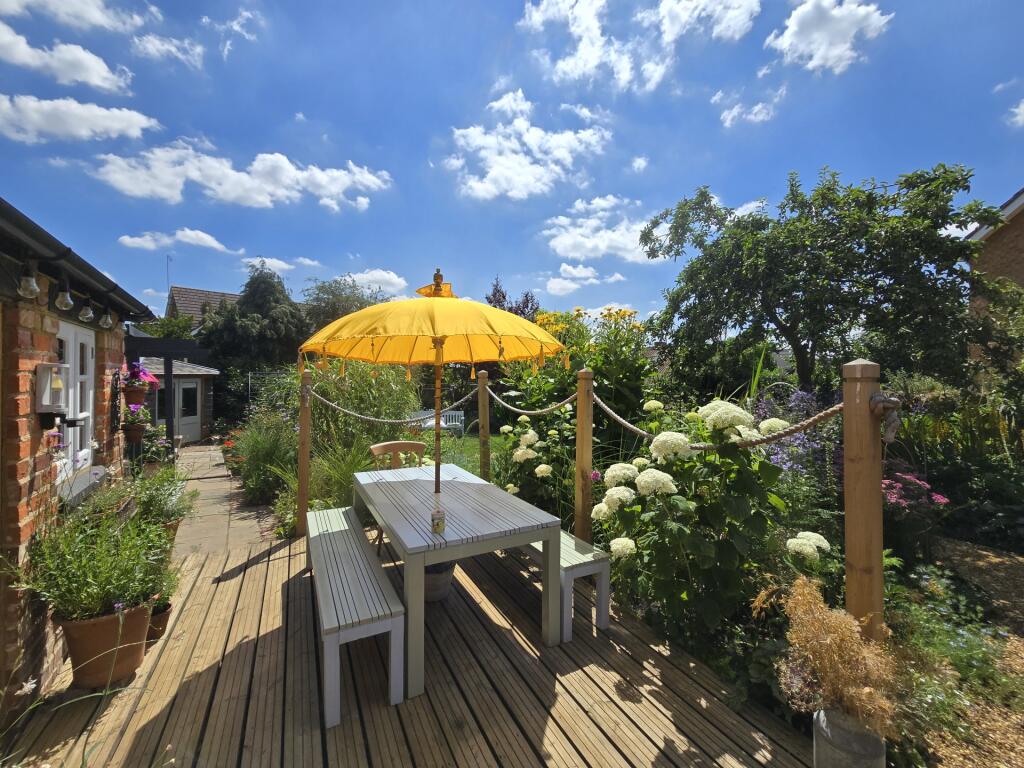 GARDEN